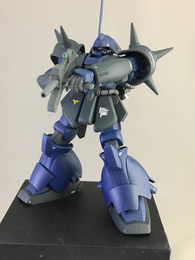 マラサイ シェリーカスタム–2枚目/制作者：marion(まあ)