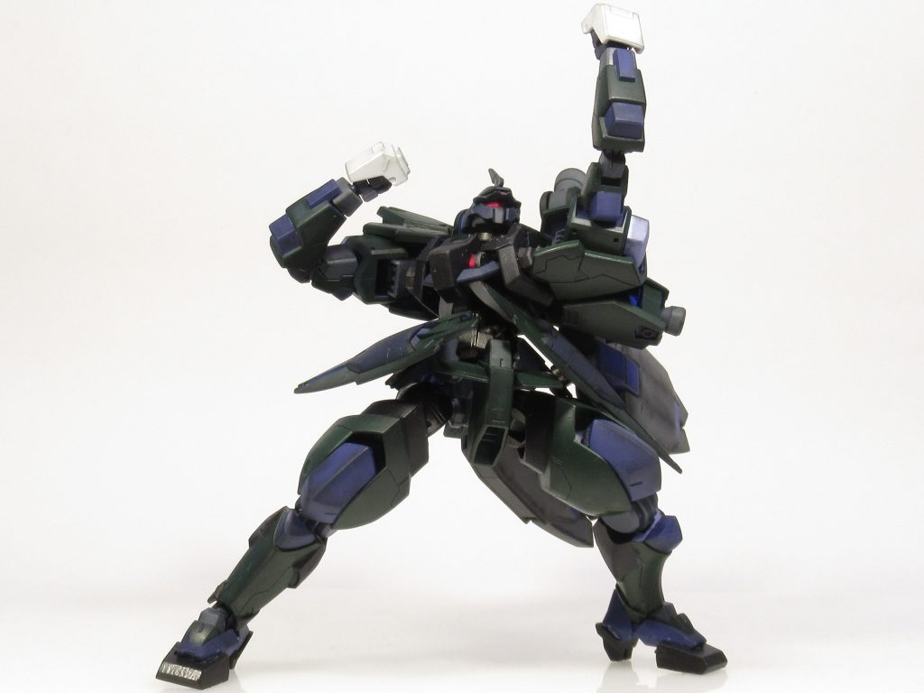 1/44 ヴュルガーグレイズ–3枚目/制作者:Orasa・Orafu