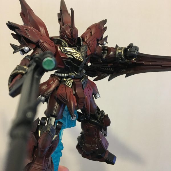 Gフレームシナンジュ