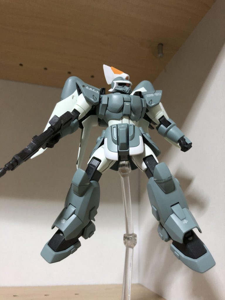 モビルジン–4枚目/制作者：優樹