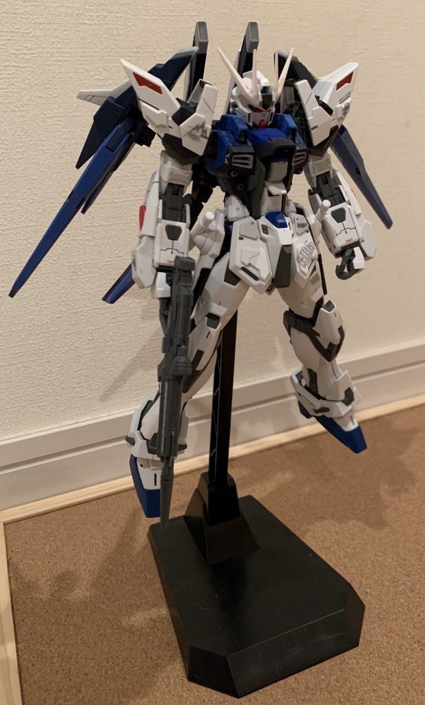 AmazingPack FrontView