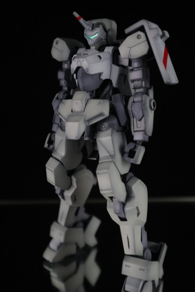 王様の椅子 獅電 オルガ機–2枚目/制作者:副店長