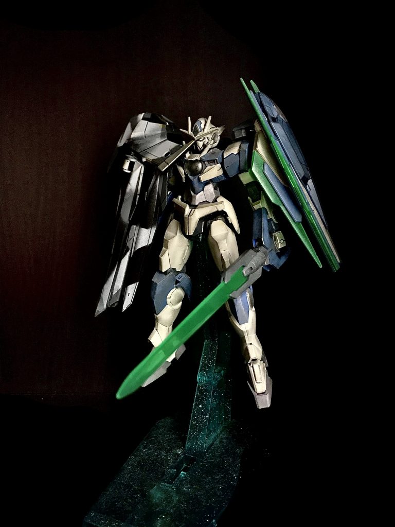 00クアンタリペア–2枚目/制作者：Gina