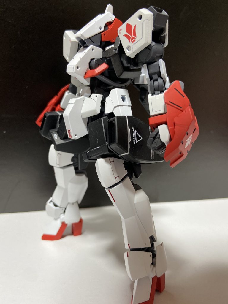 ガンレットでガシガシ殴る