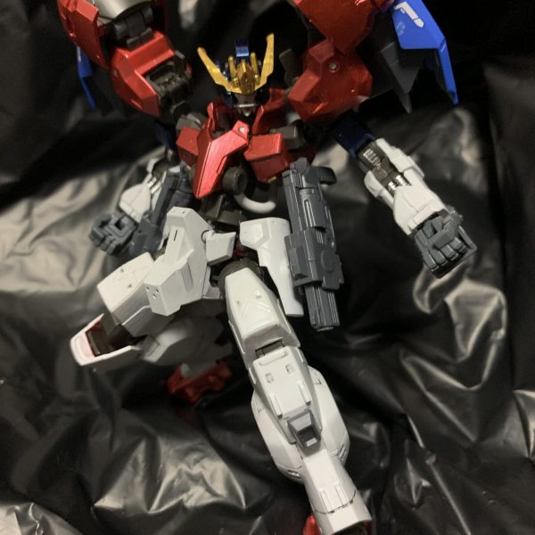 マックスブレイザー