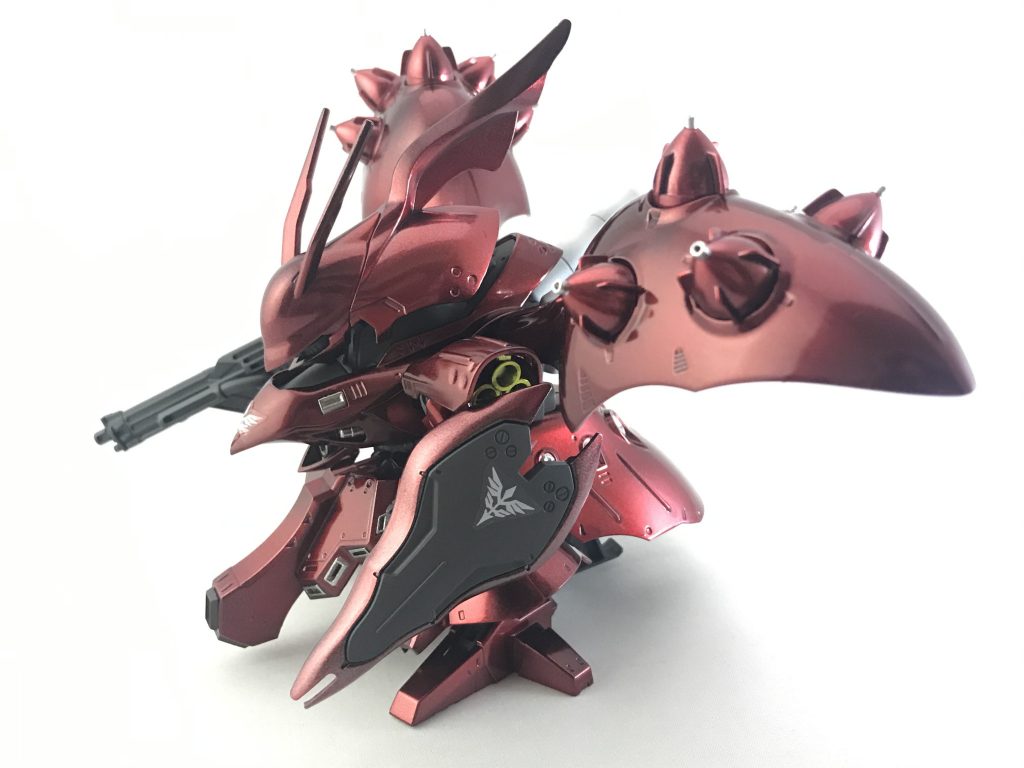 SDCSナイチンゲール–3枚目/制作者：Shun