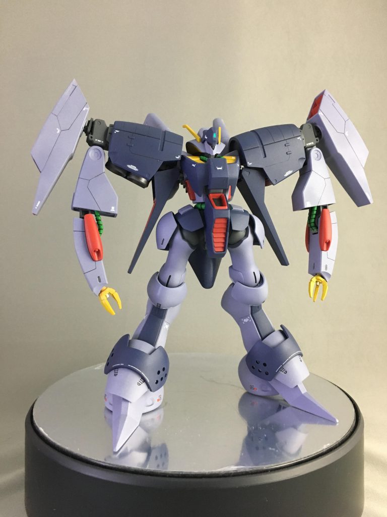 RX-160 バイアラン–2枚目/制作者：marion(まあ)