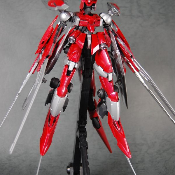 レギンレイズレイヴン