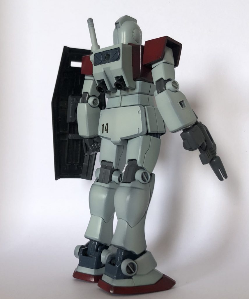 普通のジム–2枚目/制作者：@mi2oto