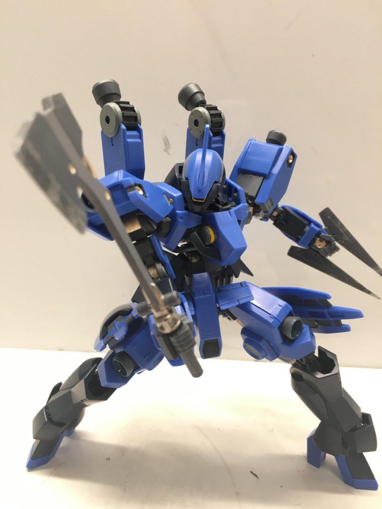 バトルアックス