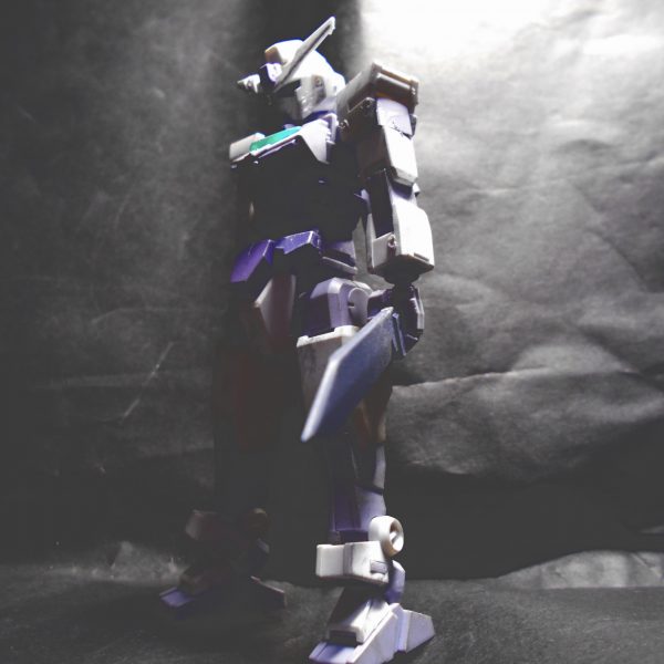 お手軽改造でOP再現