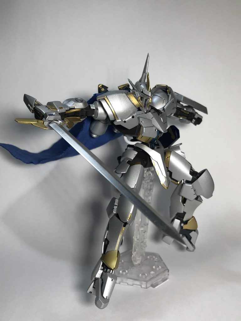 ヴァイサーヘルト–9枚目/制作者：サイコノーム