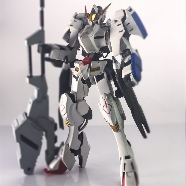 ガンダムバルバトス 第6形態
