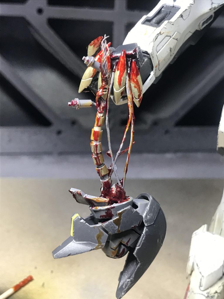 あなたが残してくれたこの世界–2枚目/制作者：porori.108