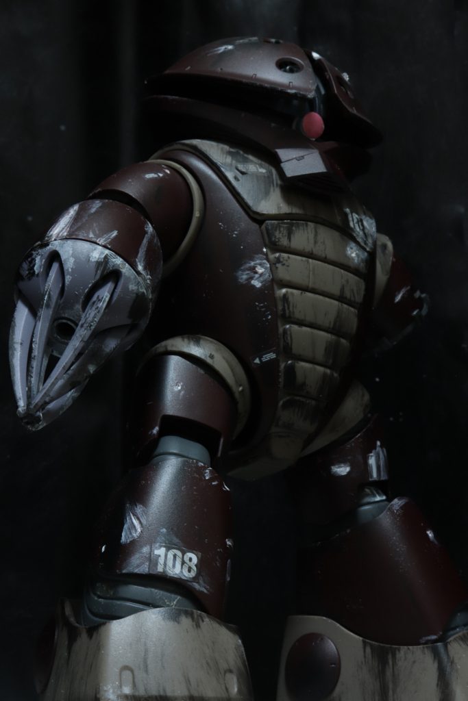 こうやって見ると怖いですね
もうかわいいなんて言えない…