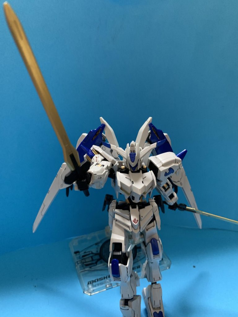 バエルソード。バエルの下に集え！