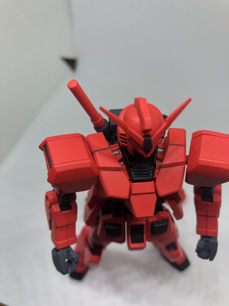 見える場所ではありませんが引き出し部分などもちょろっと塗装してみてます。