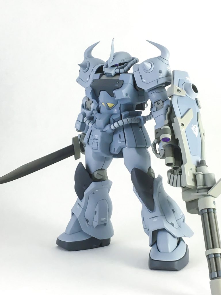 股関節位置を調整して、幅増し。太もも2ミリ延長。アンクルアーマー角度を付けれる様に軸を追加。