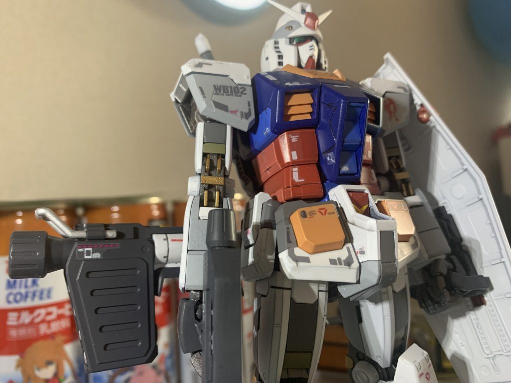 元々色分け細かくされてましたが、よりメリハリがつくように明暗濃くしました