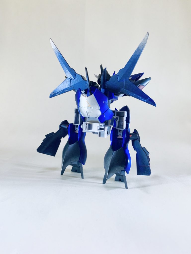 後ろの肉抜き何とかすれば良かったとこれ撮ってから思いました;ww