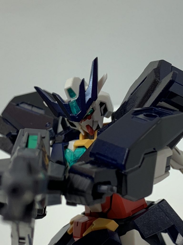 アニメのワンシーン再現