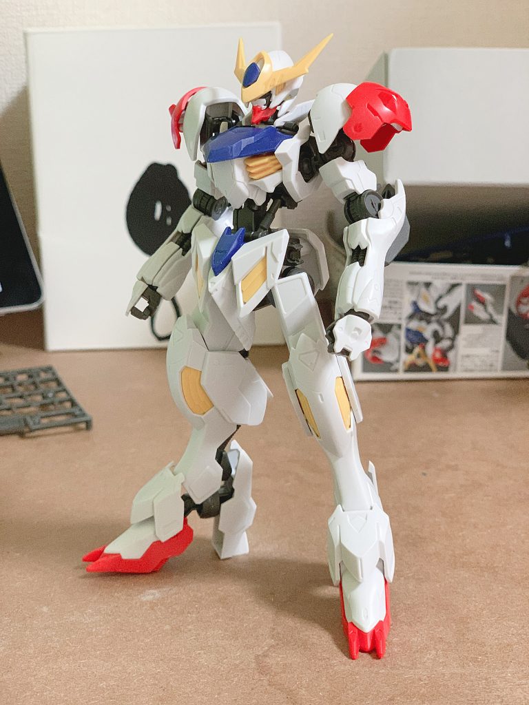 ぱち組でもこのクオリティ・・・最高！