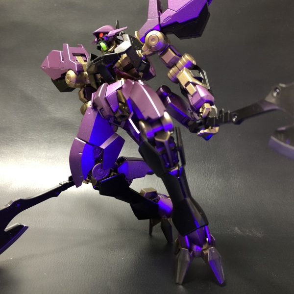 グレイズアイン ～ 戦いを求め彷徨う魂 ～