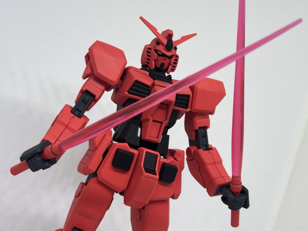 HGBD GBN ベースガンダム–7枚目/制作者:A(仮).きらー