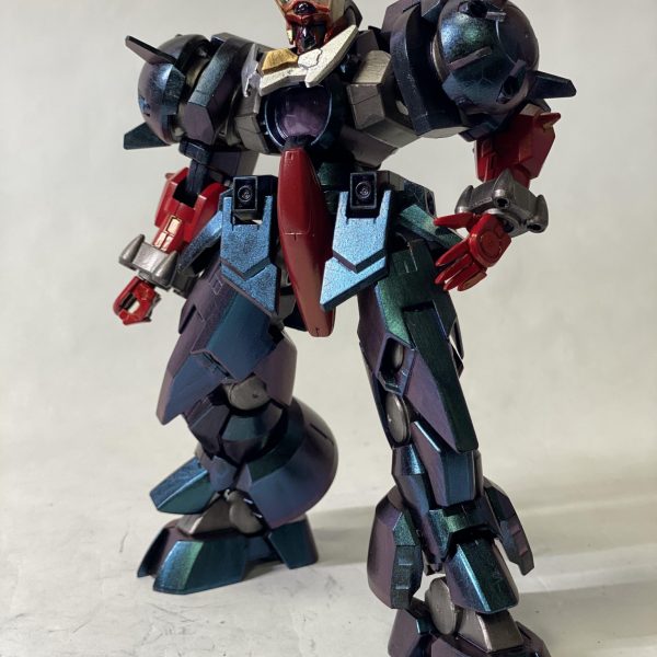 オーガ刃-X 響鬼