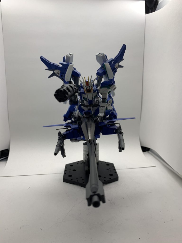 デルタ・シャリヤー–8枚目/制作者：RXーYUUKI