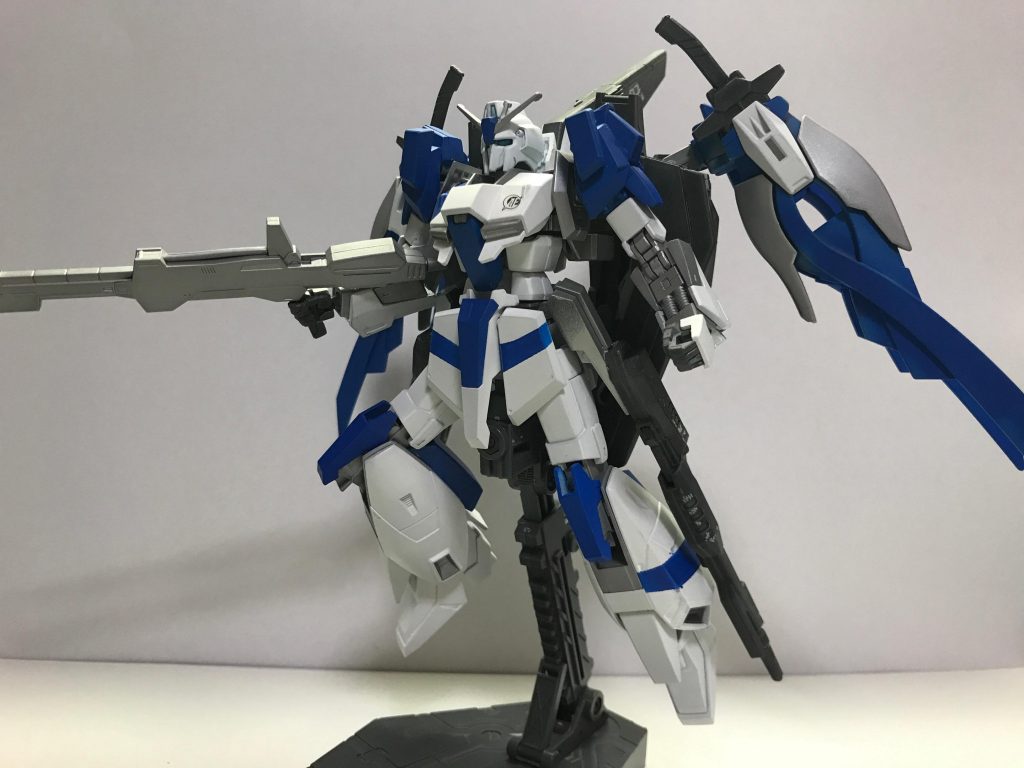 ユプシロンζ（ブルーソウル）–3枚目/制作者：シンシアΔ