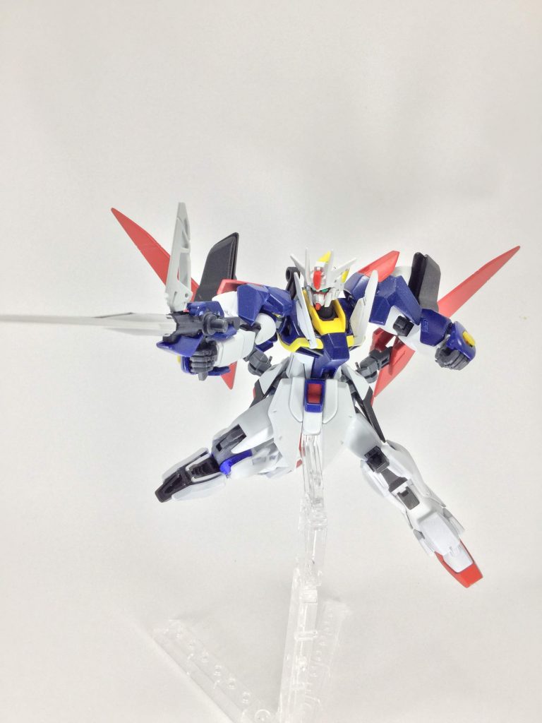 ガンダムデスティニーダイバー–4枚目/制作者：ッツチー