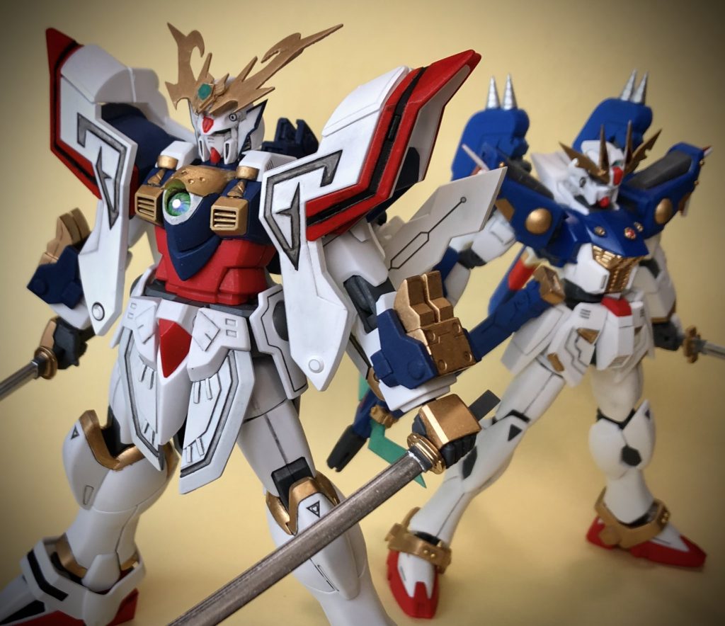 受け継がれる“闘破”