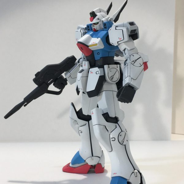 ヴィクトリーガンダムヘキサ/HGUC