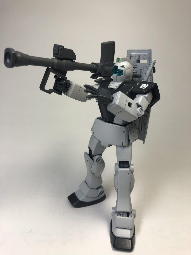 MGには付いてるみたいですが、ゲームでは選択出来たかな〜忘れました。