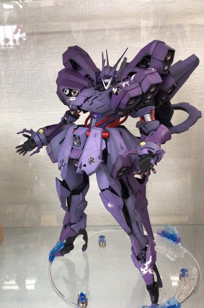 ハンマガンダム–2枚目/制作者：ハウエル