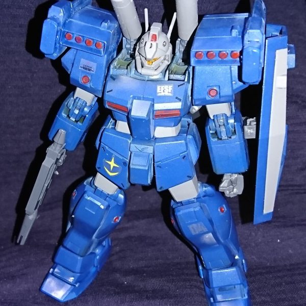 スタークジムキャノン２