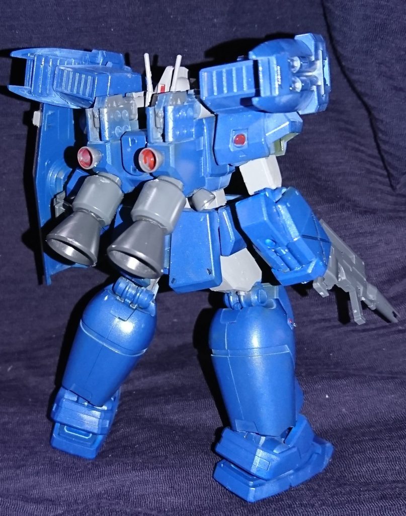 スタークジムキャノン２–4枚目/制作者：アレス