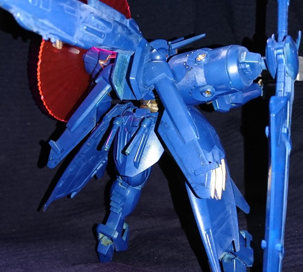 クリムニック専用ジャスティマ–4枚目/制作者：アレス