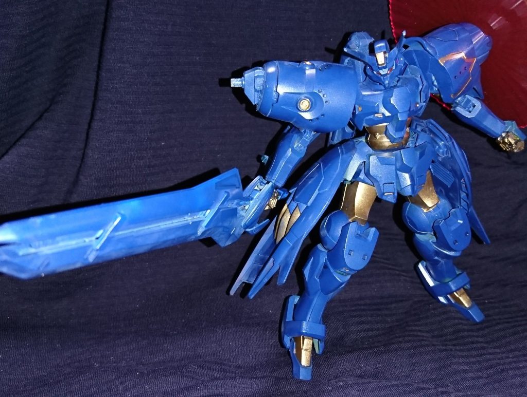 クリムニック専用ジャスティマ–5枚目/制作者：アレス