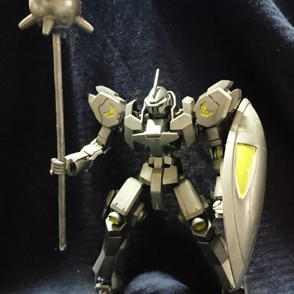 グレイズグラディエーター