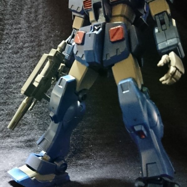 ジムクゥエルB型