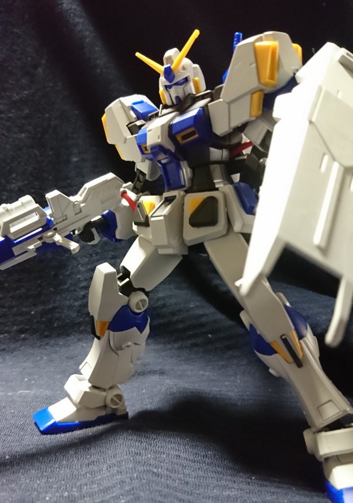 ４号機もいつものようにＦＡ化していく予定です(`･ω･´)