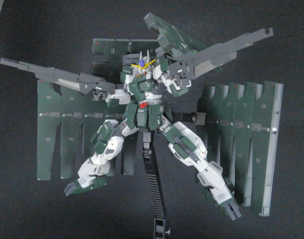 全力で狙い撃つ！