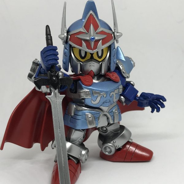 皇騎士ガンダム