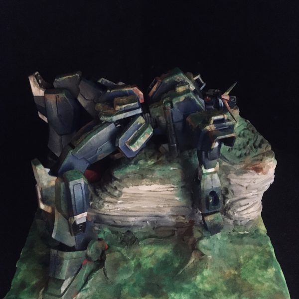 コロナ影響を表すBD2の場合