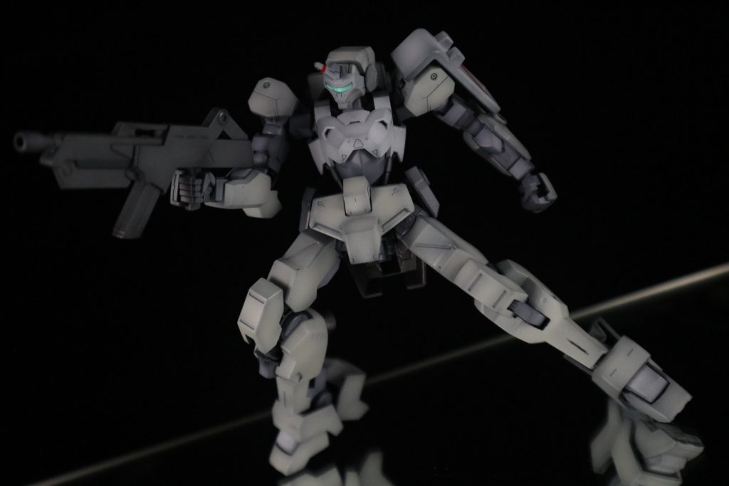 王様の椅子 獅電 オルガ機–7枚目/制作者:副店長