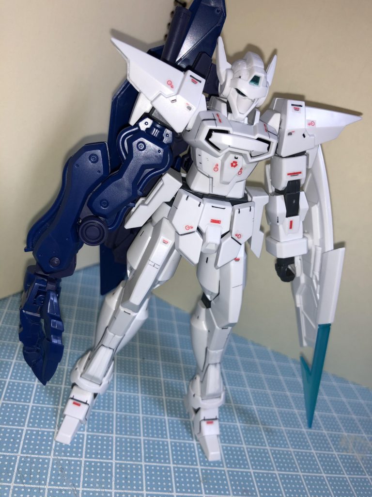 G-バウンサー ゼム–2枚目/制作者：シュン