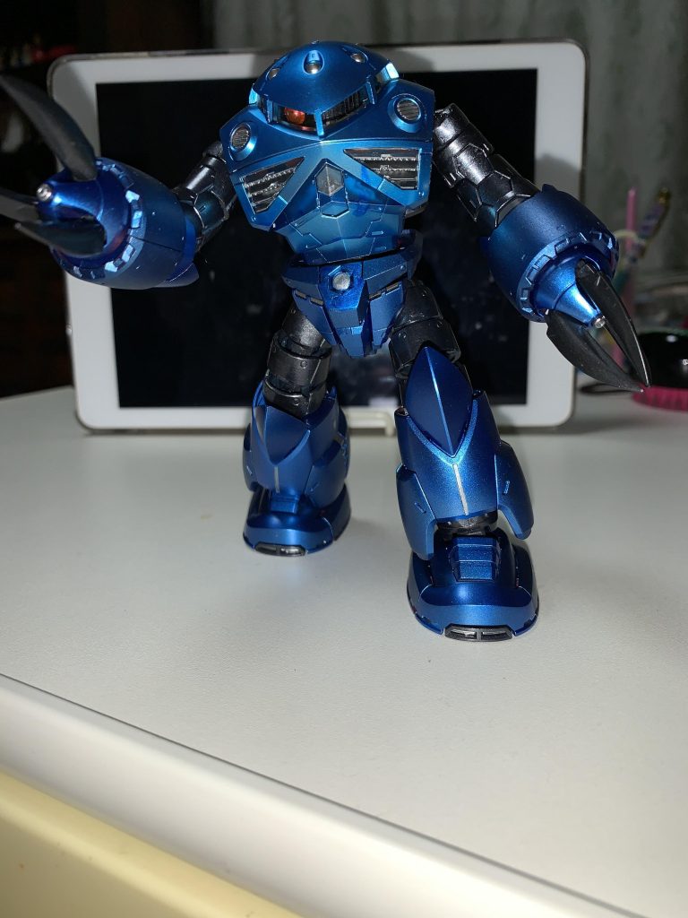 RG ズゴッグ–3枚目/制作者：ゆきを〆