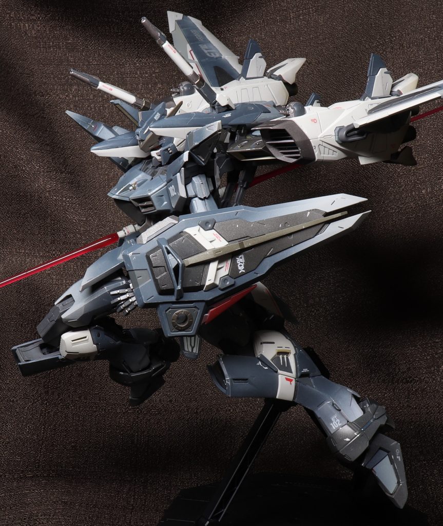 ジャスティス リペイント–2枚目/制作者：tokosuke